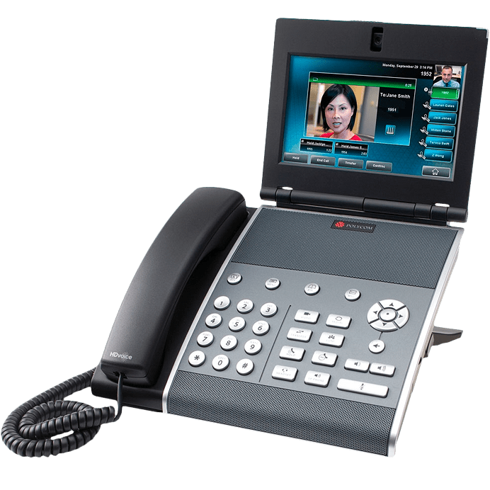 VoIP Phone