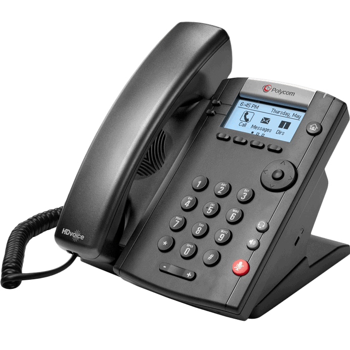 VoIP Phone