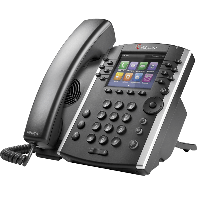 VoIP Phone