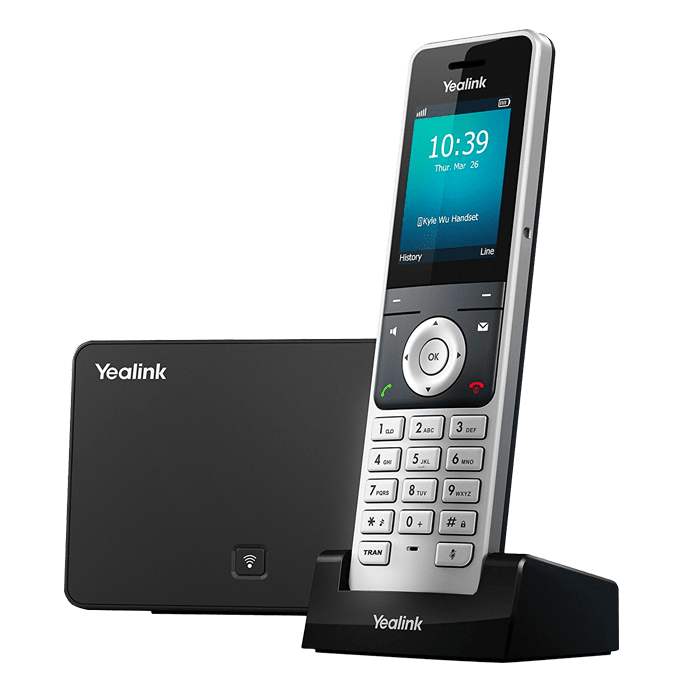 VoIP Phone
