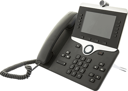 VOIP phone lines for business