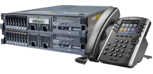 PBX System