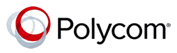 Polycom Logo