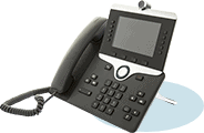 VoIP Phone Lines for Business
