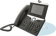 VoIP Phone Lines for Business