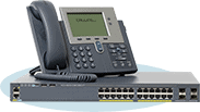 On-Premise Internet Phone System