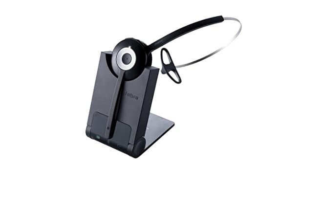 Jabra Pro 920 Bluetooth Headset