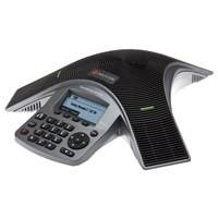 Polycom SoundStation IP 5000