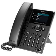 Polycom VVX250