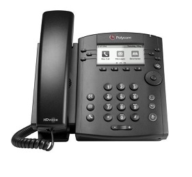 Polycom VVX301P