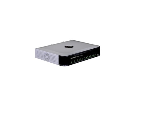 Cisco SPA8000 ATA Gateway