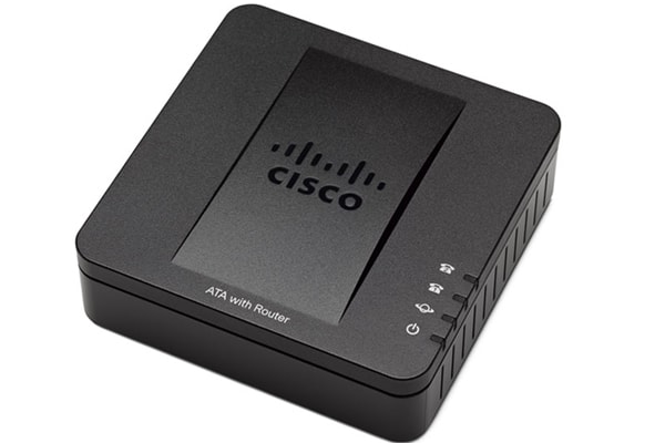 Cisco SPA112 ATA