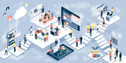 How Small Businesses Can Benefit From VoIP