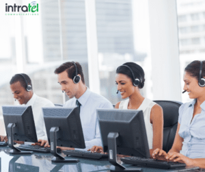 How To Minimize Call Drop Rates Effortlessly At Your Call Centre