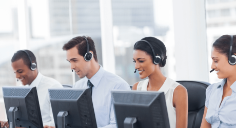 How To Minimize Call Drop Rates Effortlessly At Your Call Centre?