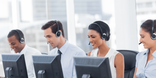 How To Minimize Call Drop Rates Effortlessly At Your Call Centre?
