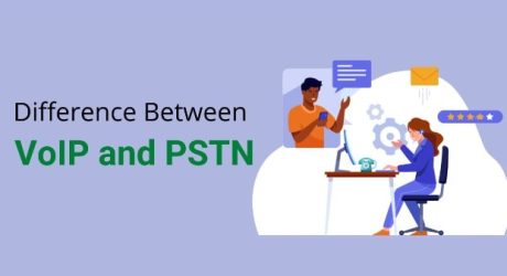 Differences Between a VoIP and PSTN