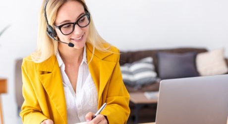Unlock the Benefits of a Virtual Receptionist for Your Business