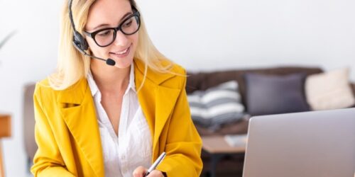 Unlock the Benefits of a Virtual Receptionist for Your Business