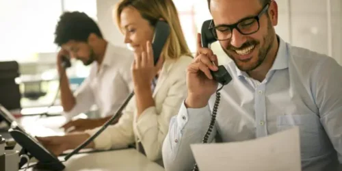 What Is Hosted PBX & Why Should My Small Business Utilize It
