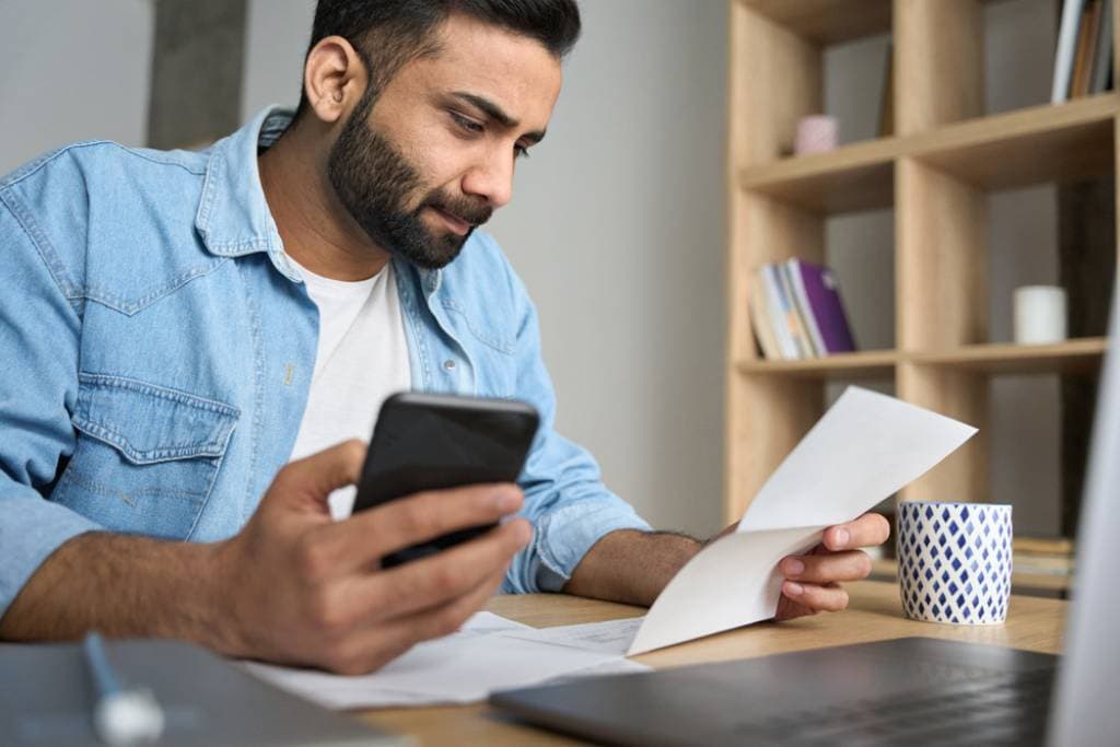 Man-trying-to-get-out-of-a-phone-contract