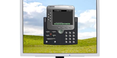 What Are the Differences Between Soft-phones & Hard Phones