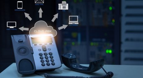 How Can a Business Phone System Improve Efficiency?