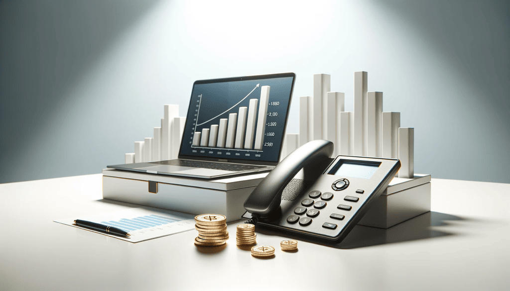 Benefits of VoIP