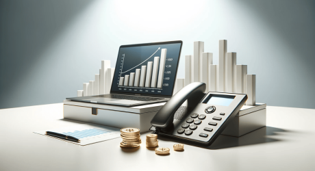 Benefits of VoIP: The secret weapon for skyrocketing productivity and savings