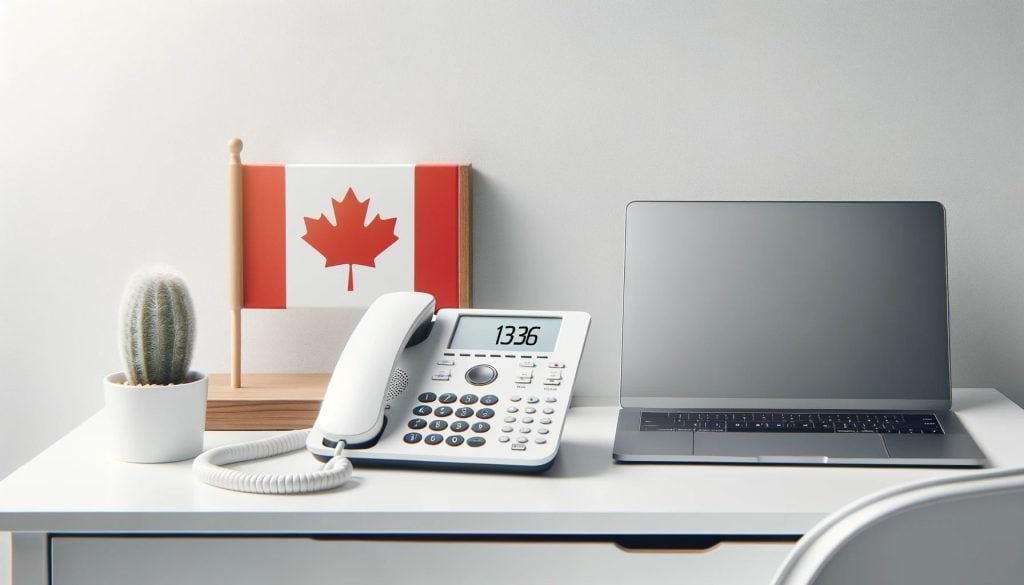 Small Business VoIP Feature image