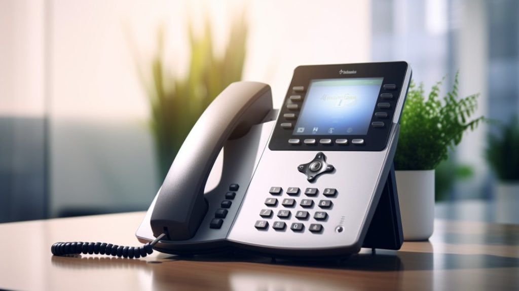 VoIP to transform your Business