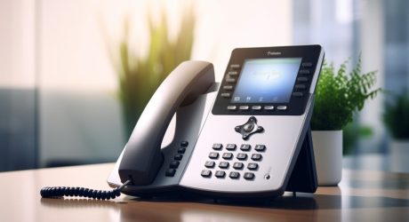 How Can VoIP Transform and Uplift Your Business Operations?
