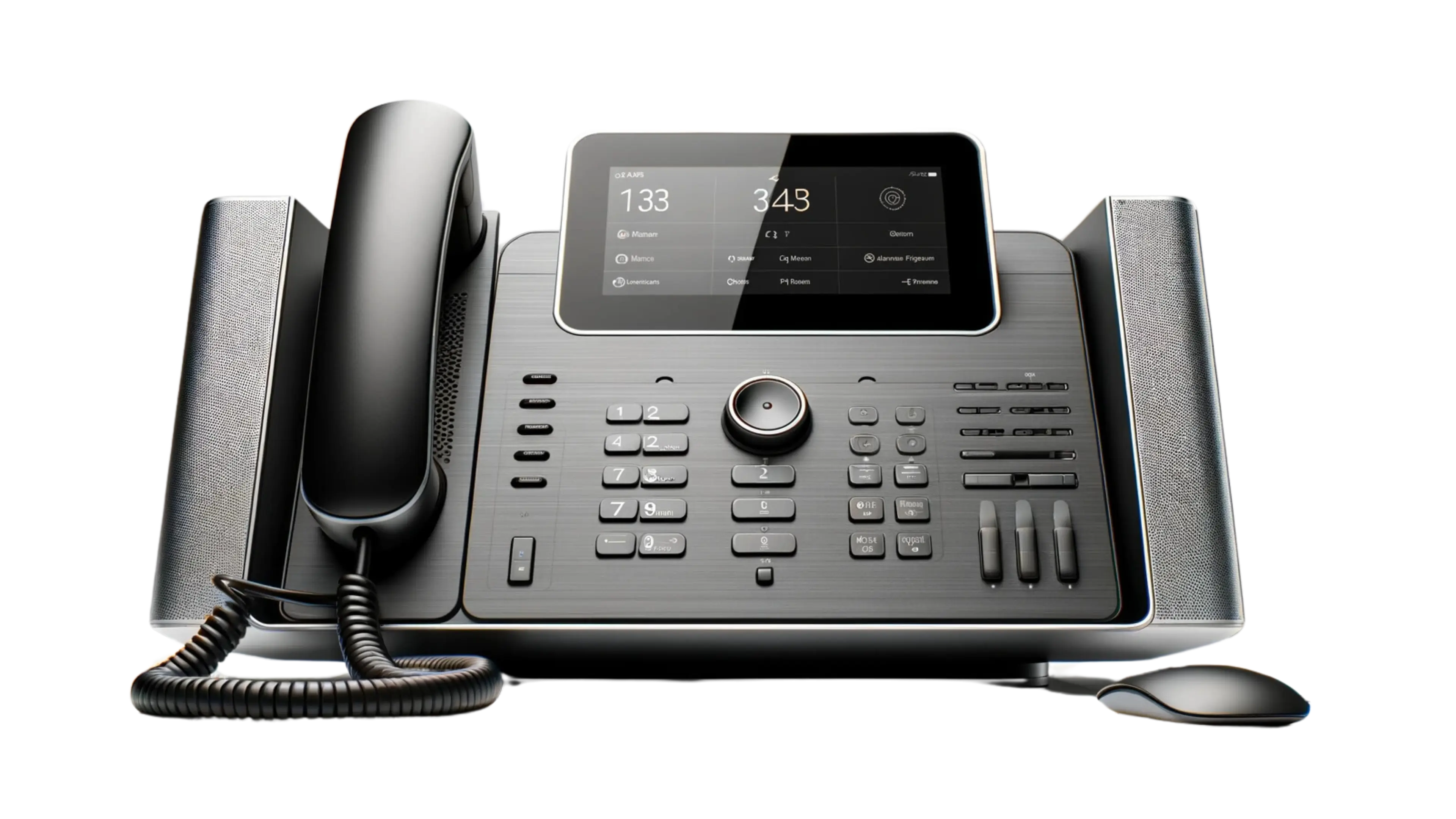 Business VoIP Provider in Canada