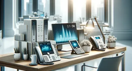 Invest in Business Phone Systems to Drive Growth & Profitability