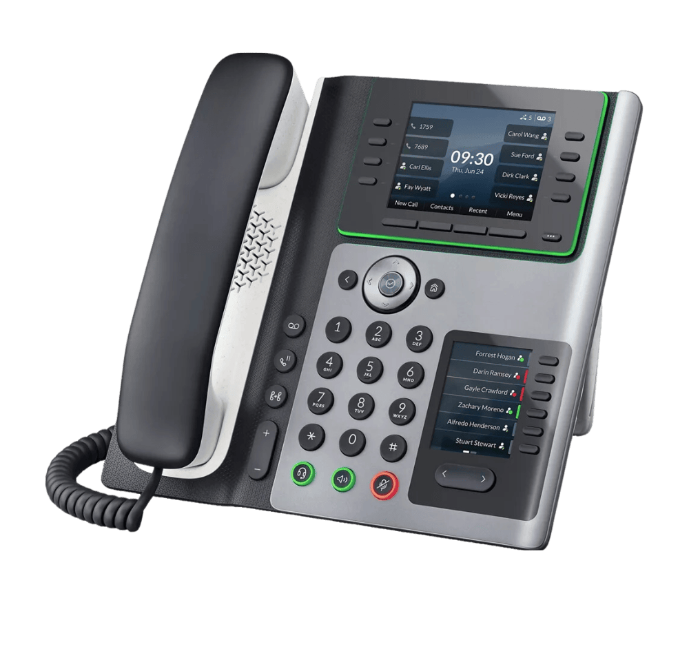 Business Phone Service