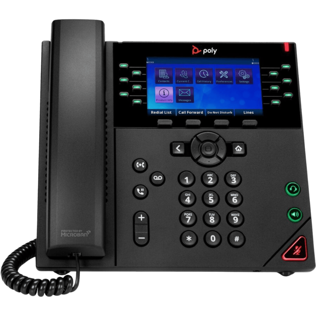 VoIP Solutions for Business