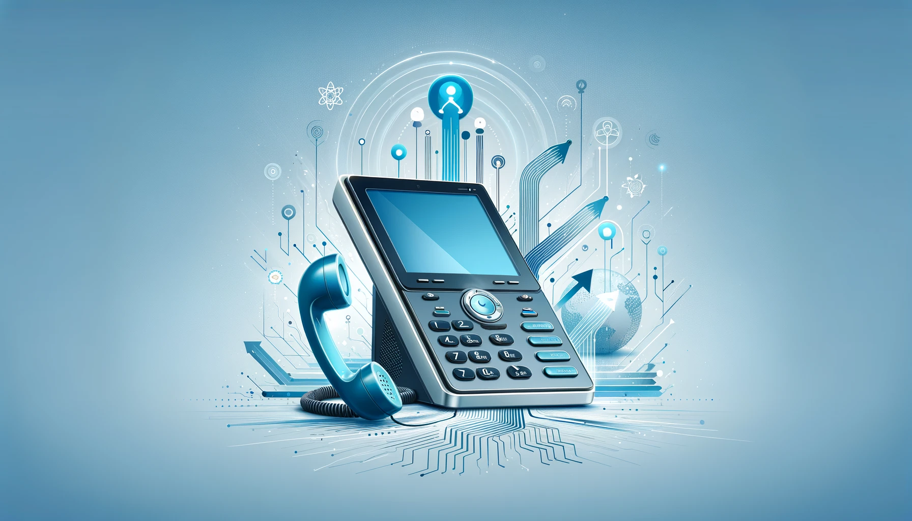 5 Benefits of Using Call Forwarding in VoIP Phone Systems