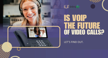 Is VoIP the Future of Video Calls?