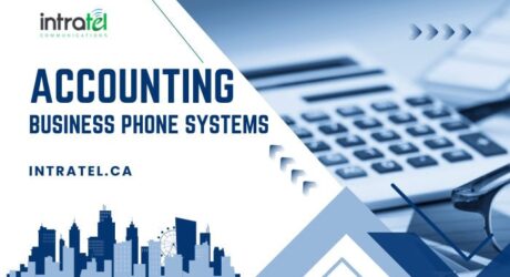 Why Accounting Firms Need Specialized Business Phone Systems