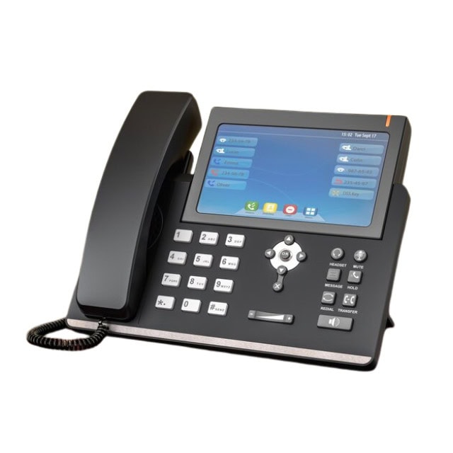 Retail VoIP Business Phone System