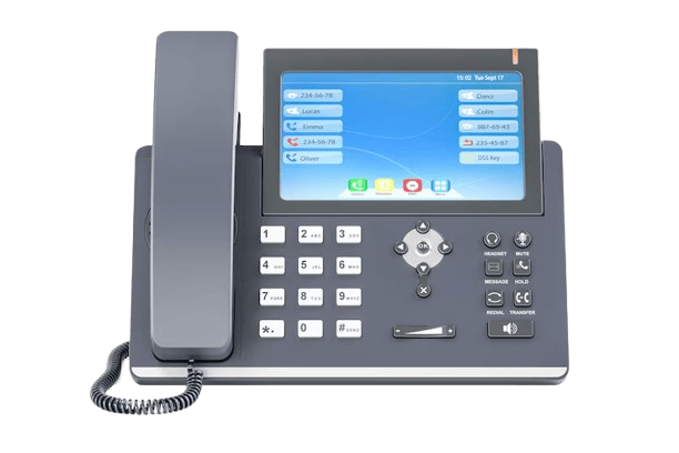 Call Centre Solutions for BPOs