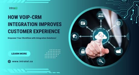 From Calls to Conversions: How VoIP-CRM Integration Improves Customer Experience
