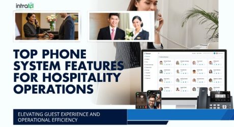 How Canadian Hospitality Businesses Enhance Guest Experience Through Professional Phone Systems