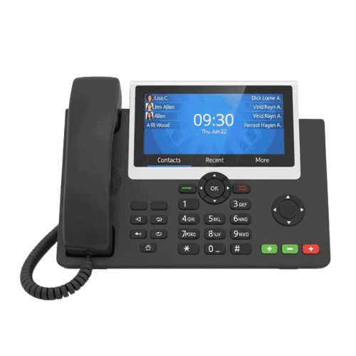VoIP Solutions for IT Companies