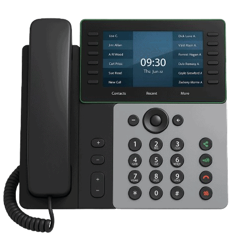 Phone Systems for Construction Companies
