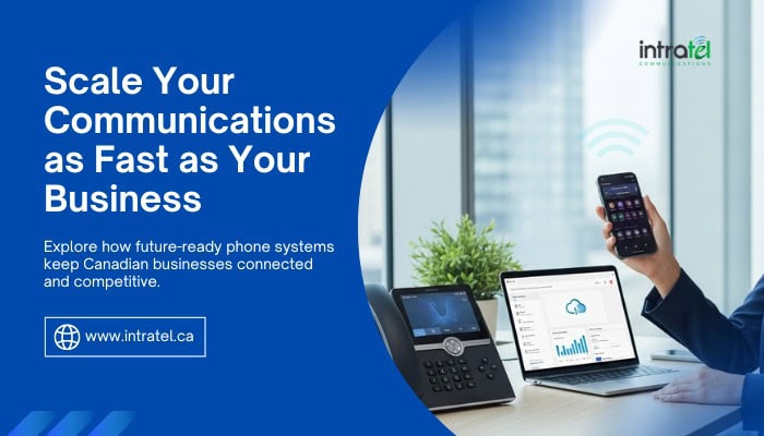 How Auto Attendant Systems Transform Customer Experience: A Canadian SMB Guide to Professional Call Handlingy