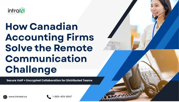 From IT Support to Complete Communication Partner