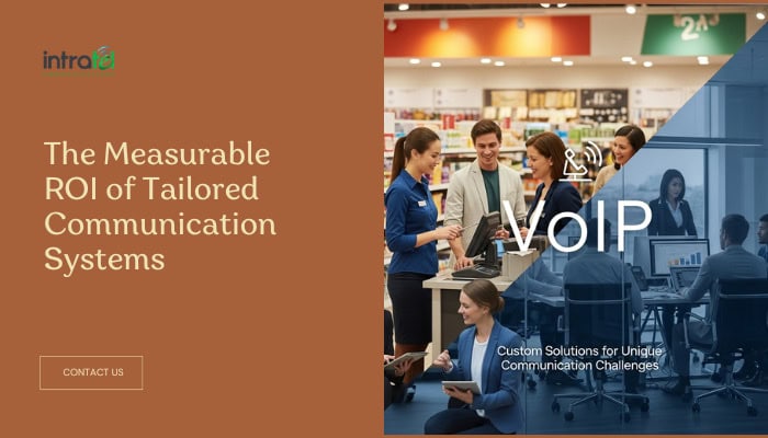 From Retail to Finance