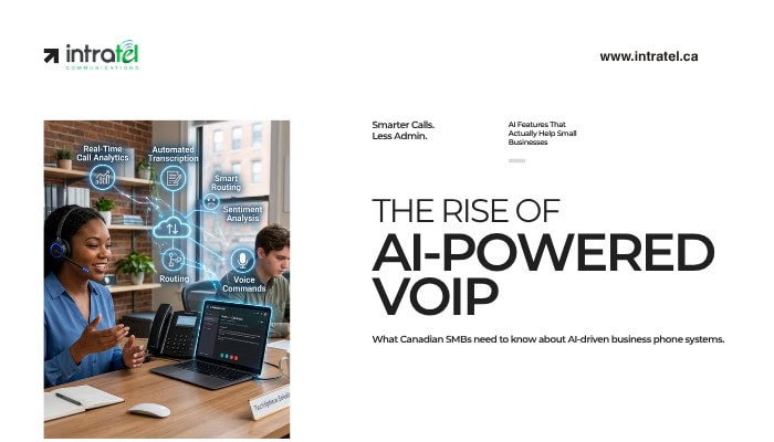 Choosing the right business voip system