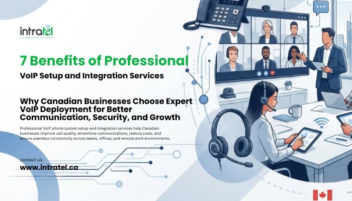 Choosing the right business voip system
